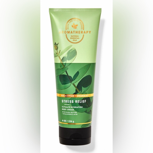 Lot of (6) Bath & Body Works Aromatherapy Eucalyptus Spearmint Fragrance Bundle - Picture 4 of 8